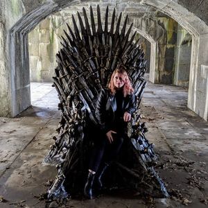 Meet your Posher, Tamara